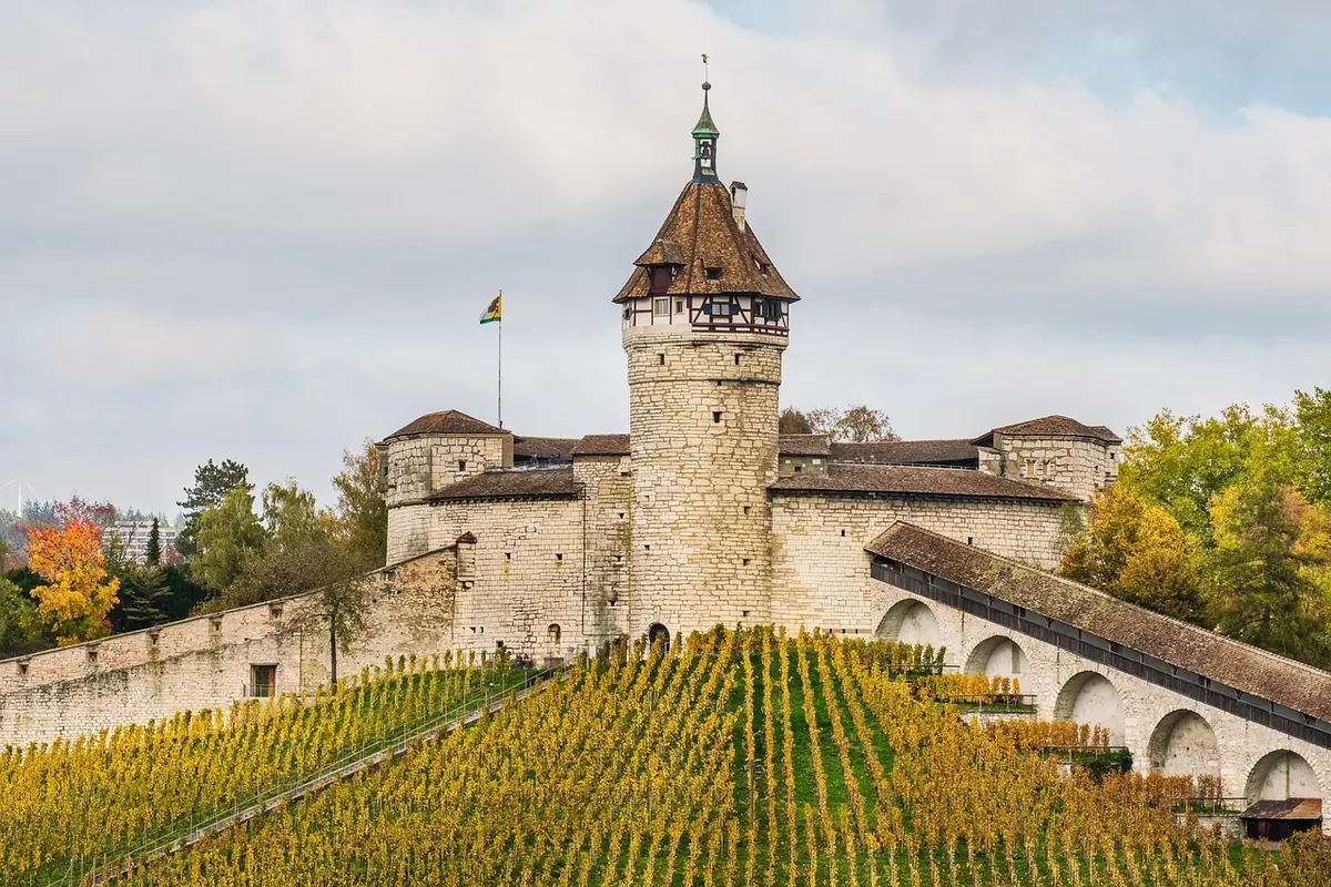 Autumn Stonework Checklist: 10 Jobs to Prepare Walls, Patios and Steps for Winter